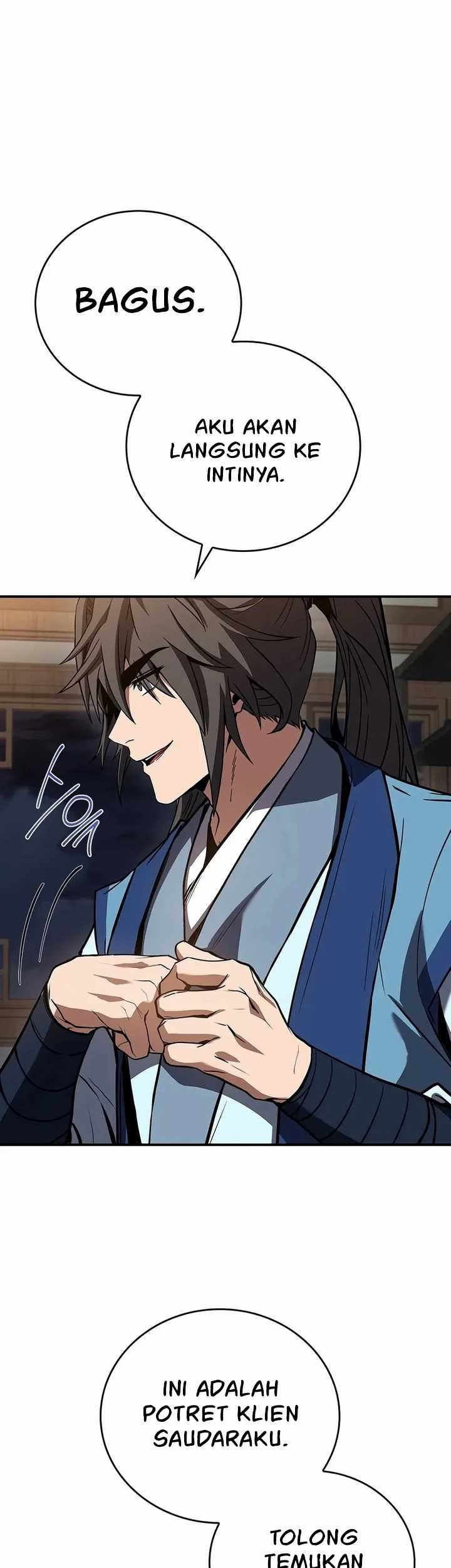 Reincarnated Escort Warrior Chapter 87 Gambar 29