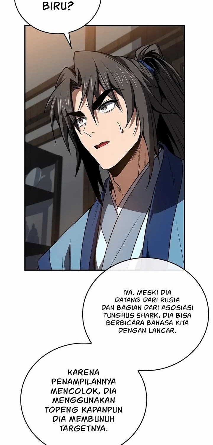 Reincarnated Escort Warrior Chapter 87 Gambar 32