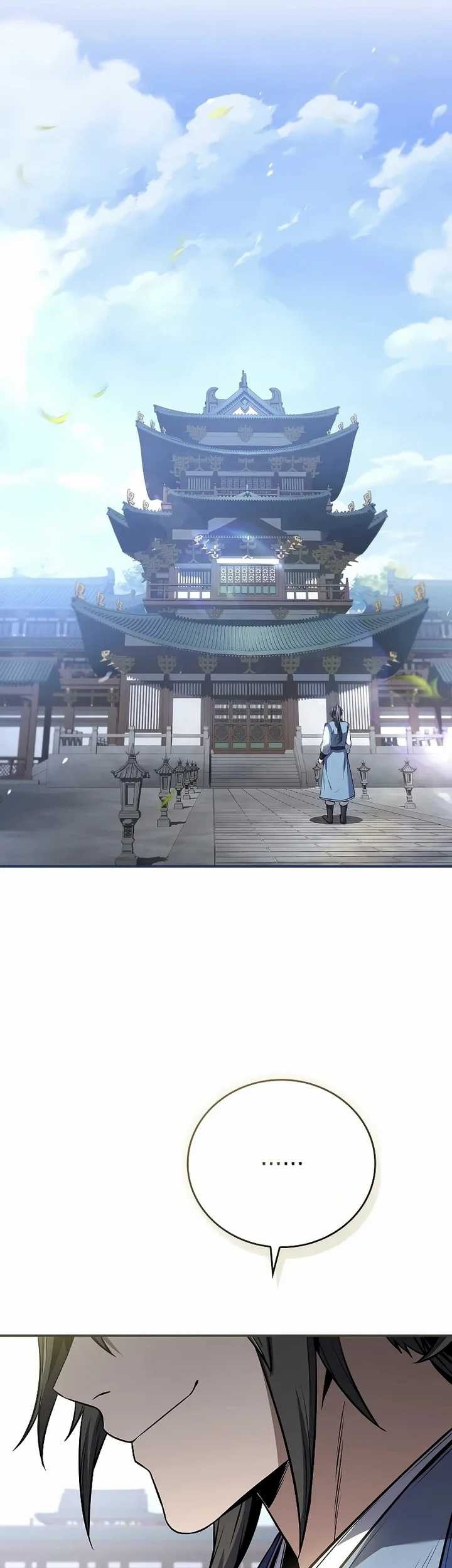 Reincarnated Escort Warrior Chapter 86 Gambar 27