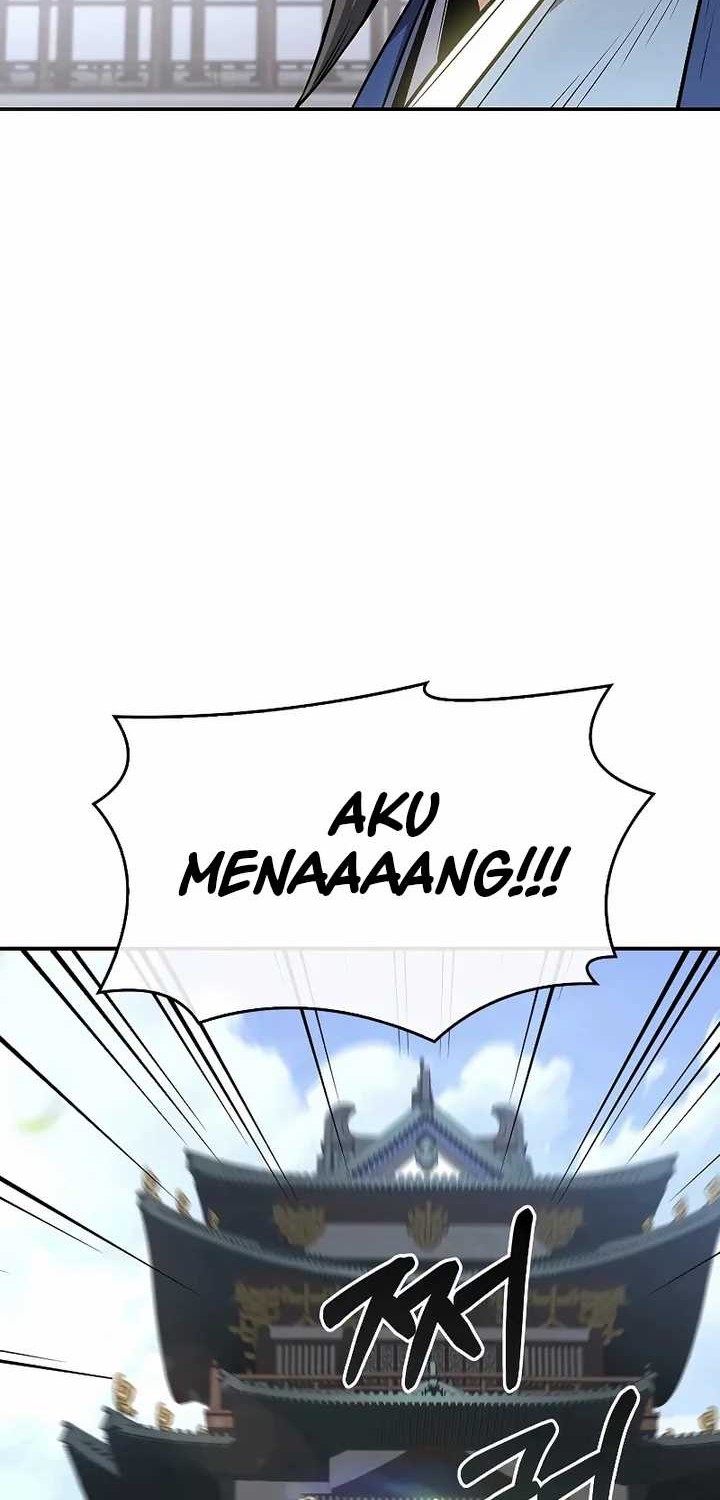 Reincarnated Escort Warrior Chapter 86 Gambar 28