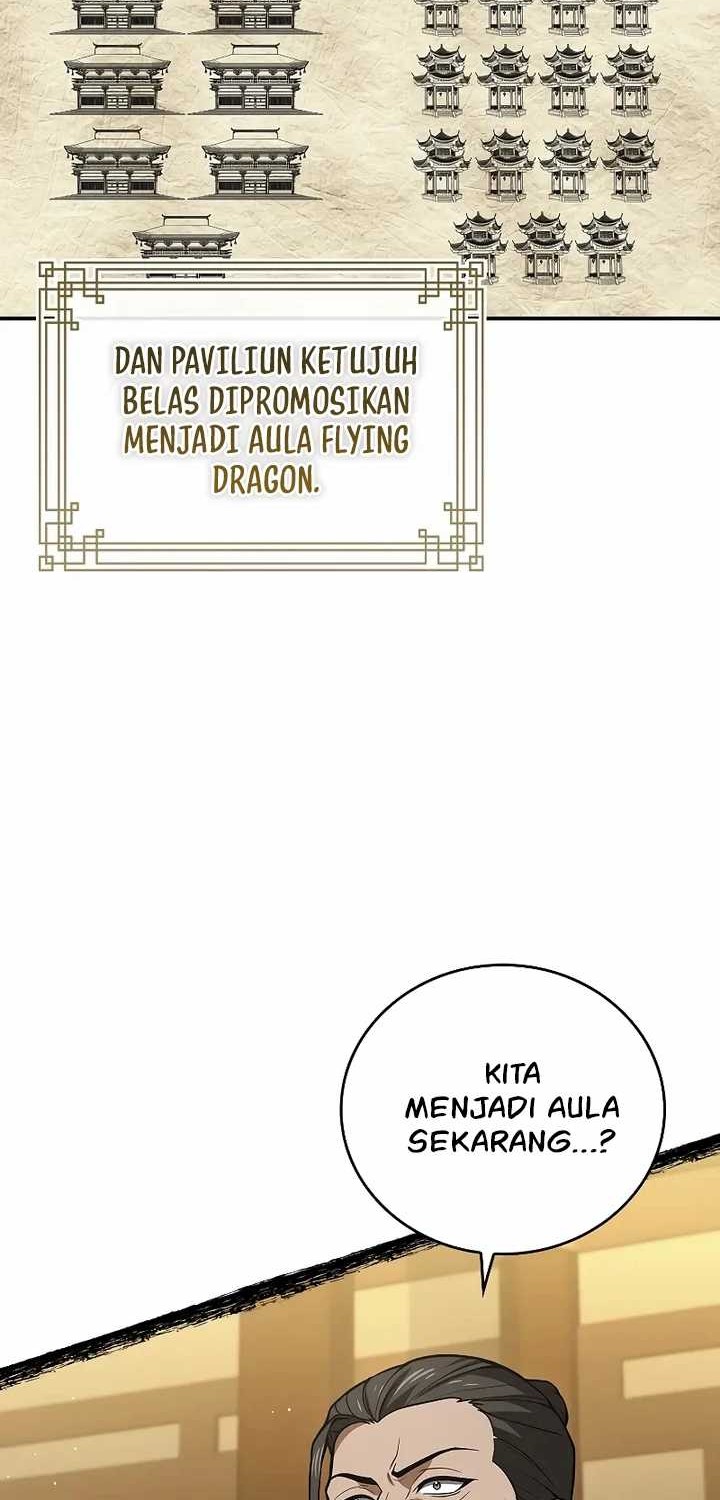 Reincarnated Escort Warrior Chapter 86 Gambar 32