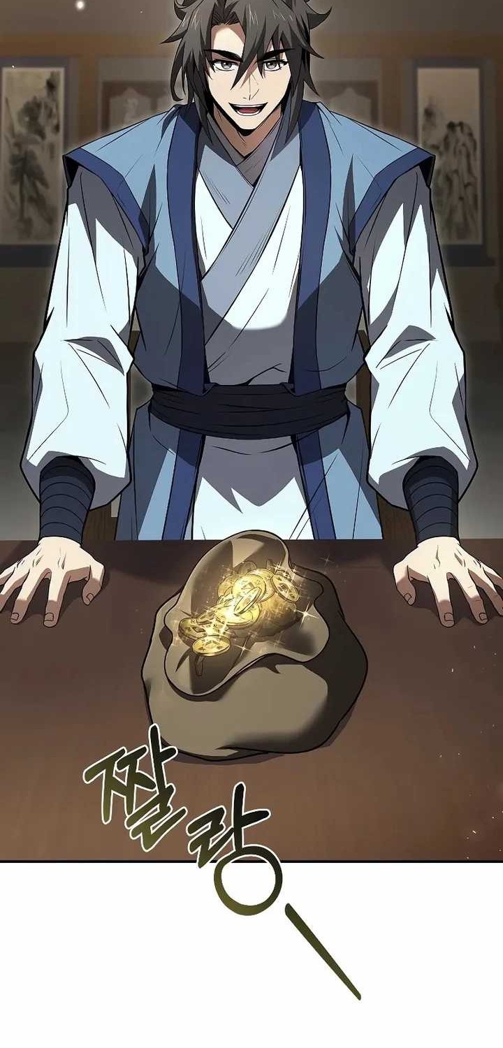 Reincarnated Escort Warrior Chapter 86 Gambar 36