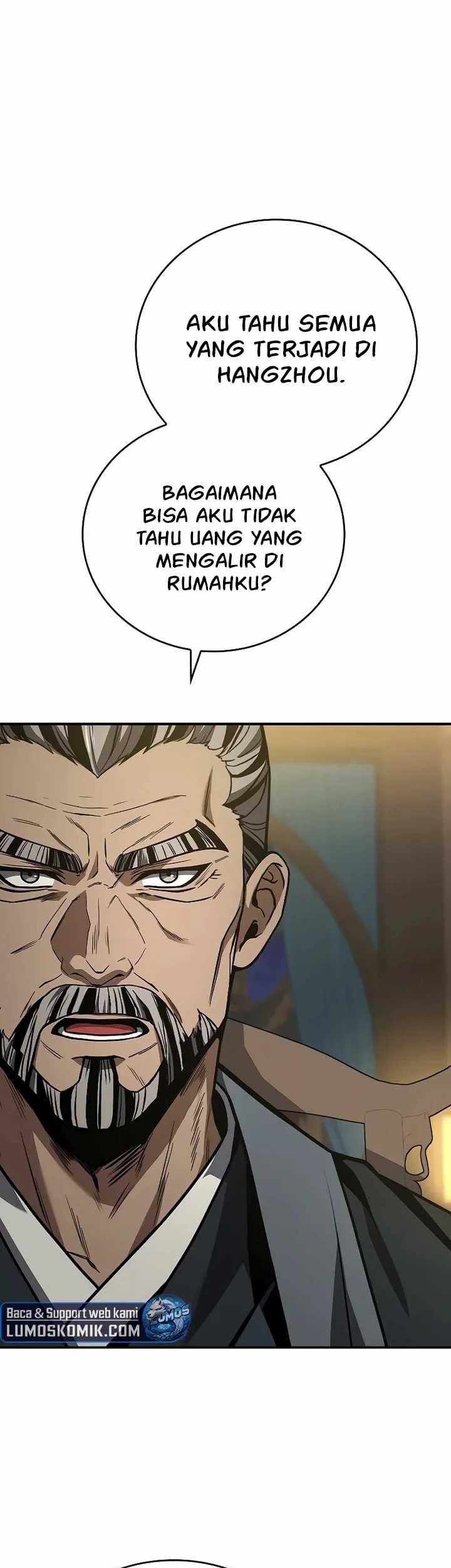 Reincarnated Escort Warrior Chapter 86 Gambar 19