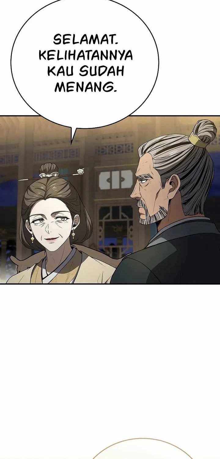 Reincarnated Escort Warrior Chapter 86 Gambar 20