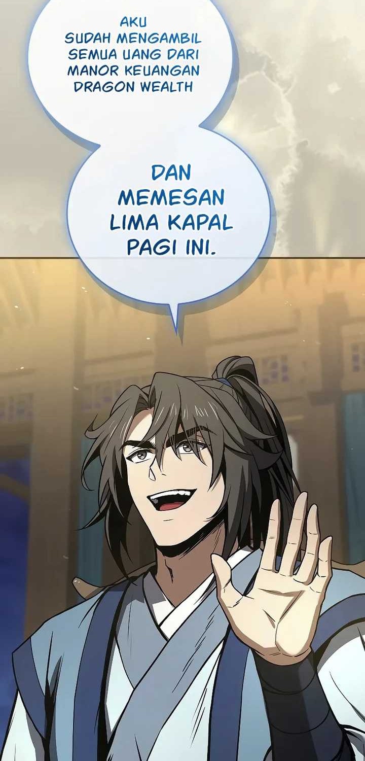 Reincarnated Escort Warrior Chapter 86 Gambar 22