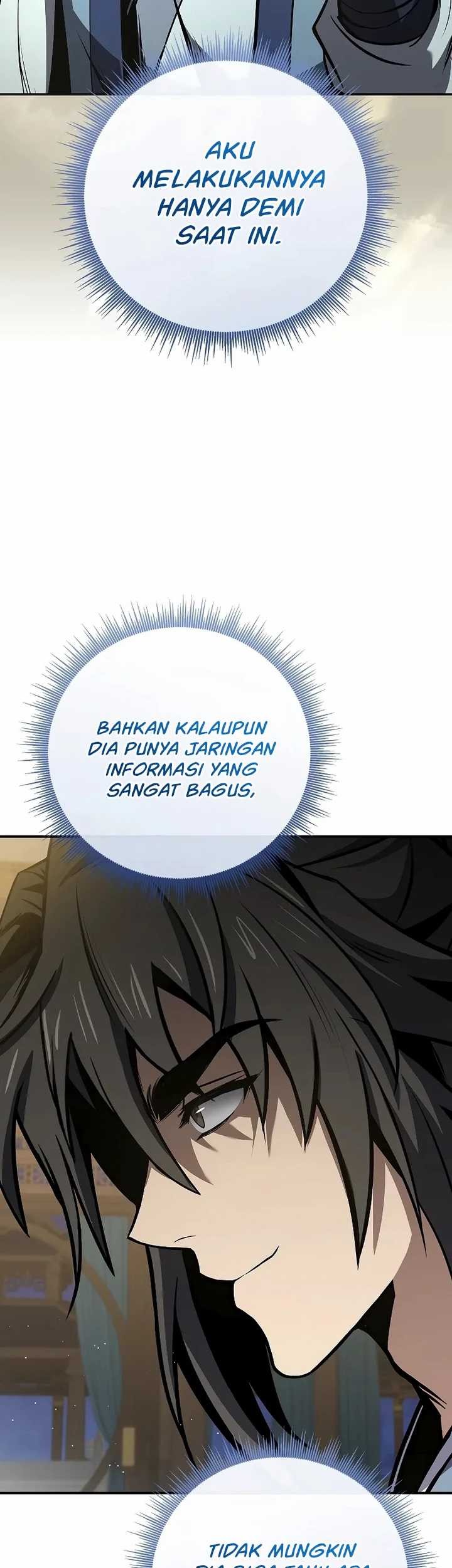 Reincarnated Escort Warrior Chapter 86 Gambar 23
