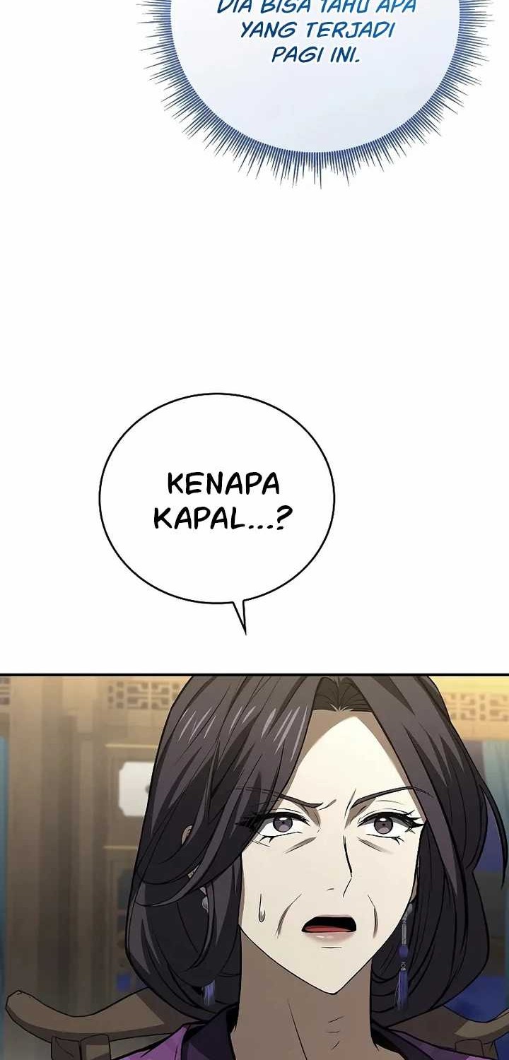 Reincarnated Escort Warrior Chapter 86 Gambar 24