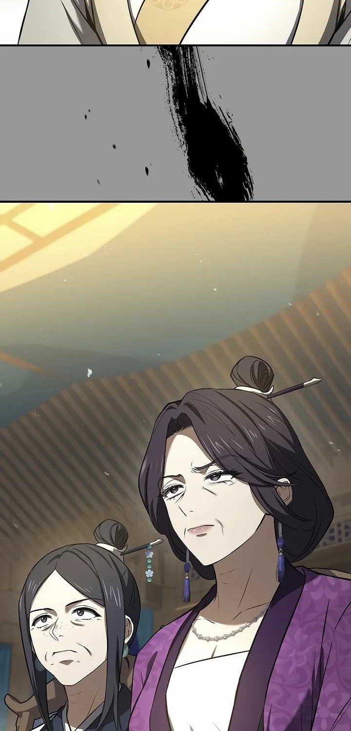 Manhwa Reincarnated Escort Warrior Chapter 86 gambar nomor 2