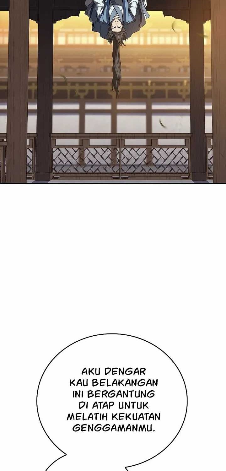 Reincarnated Escort Warrior Chapter 86 Gambar 48