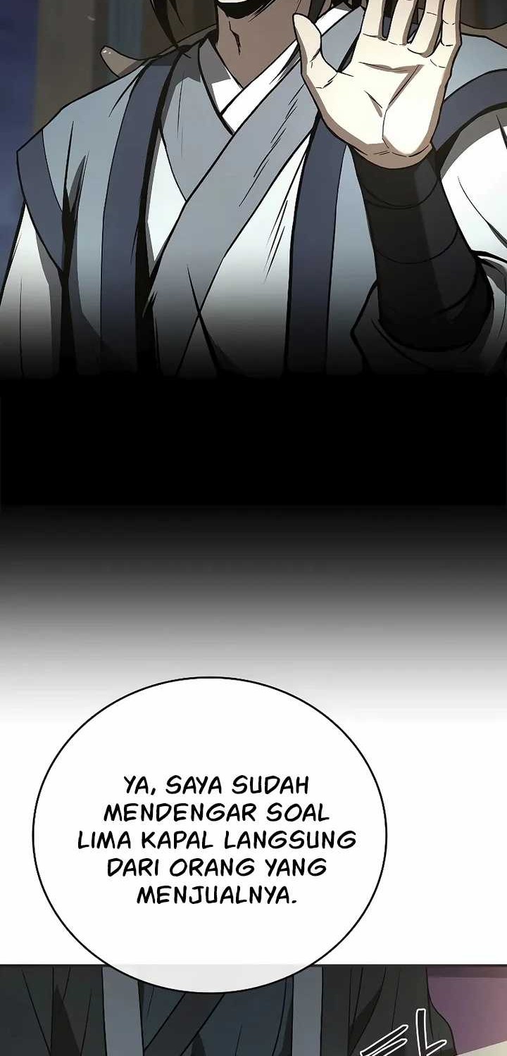 Reincarnated Escort Warrior Chapter 86 Gambar 42