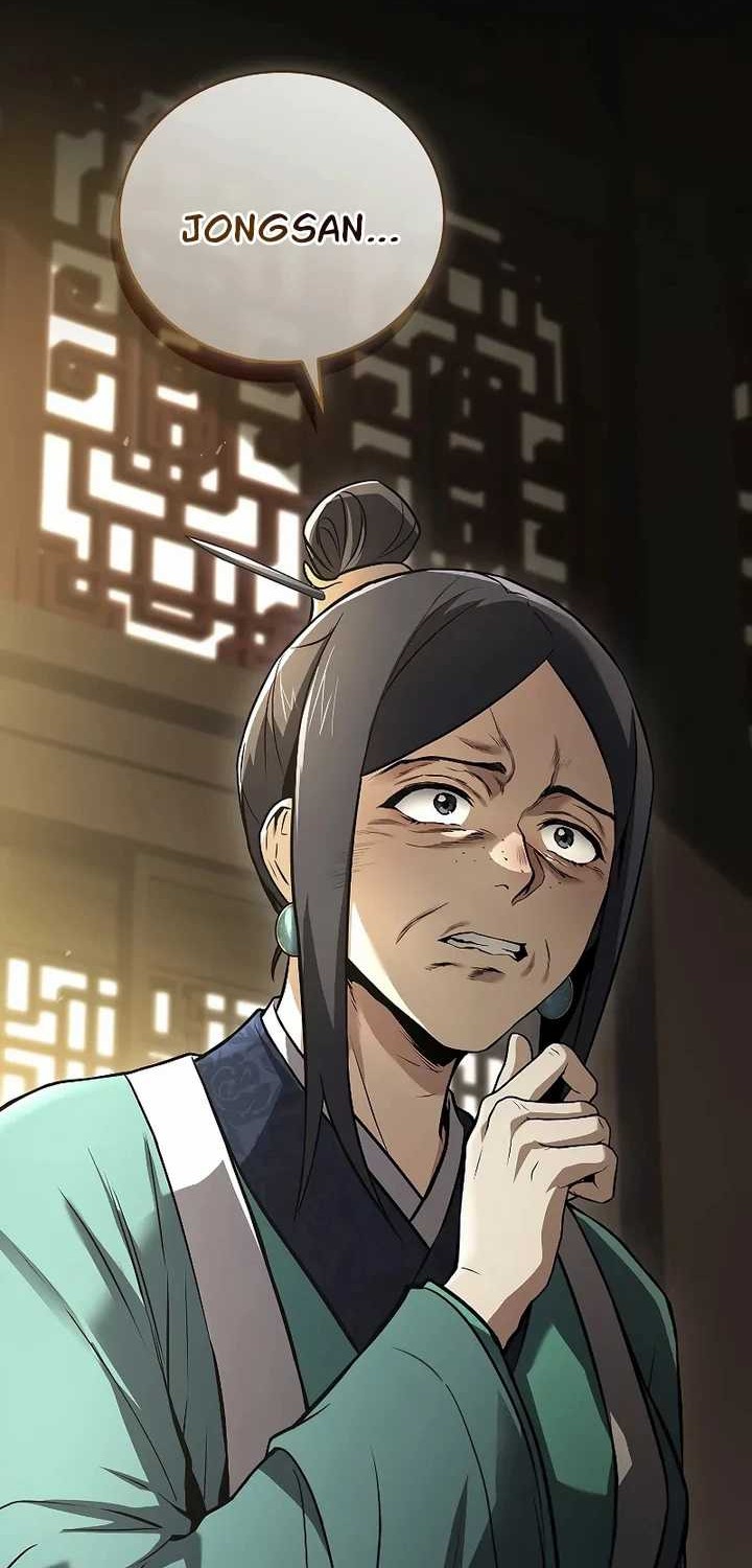 Reincarnated Escort Warrior Chapter 86 Gambar 46