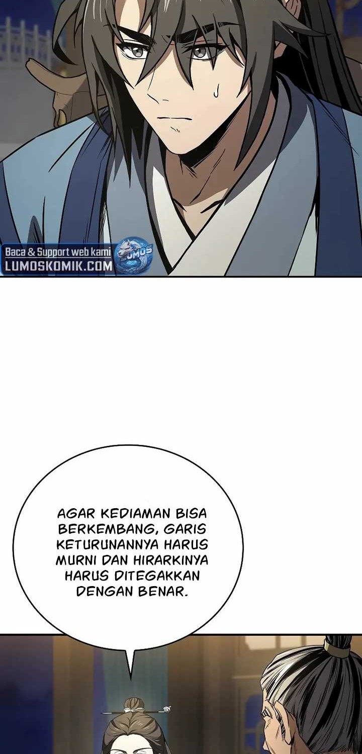 Reincarnated Escort Warrior Chapter 86 Gambar 4