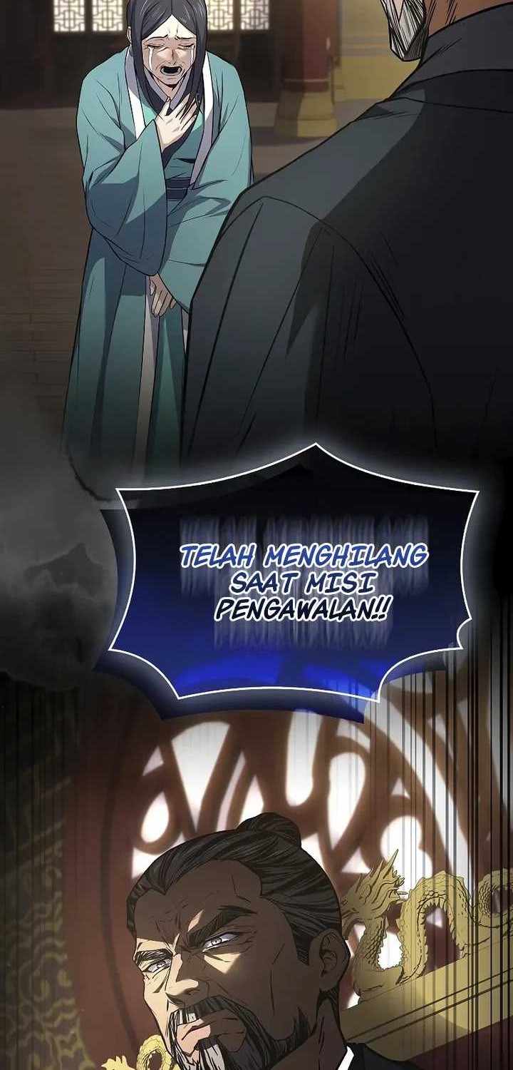 Reincarnated Escort Warrior Chapter 86 Gambar 70