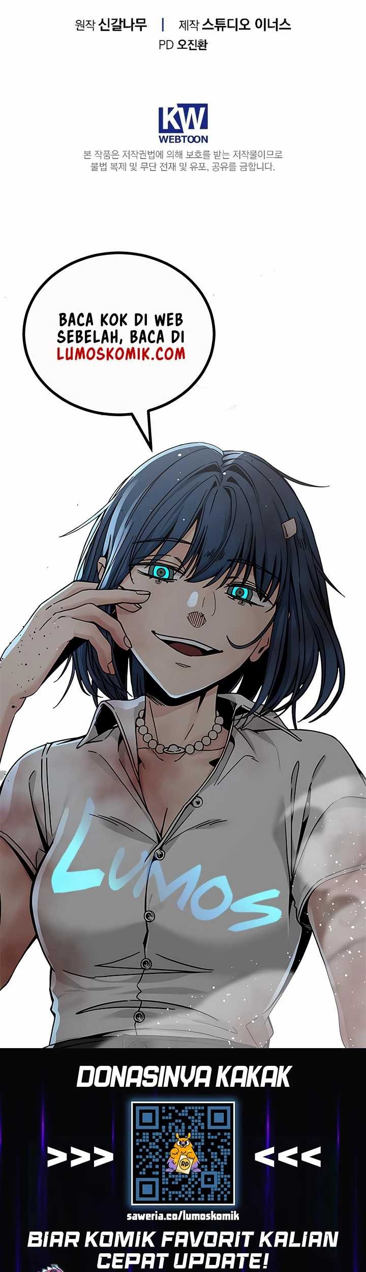 Reincarnated Escort Warrior Chapter 86 Gambar 73