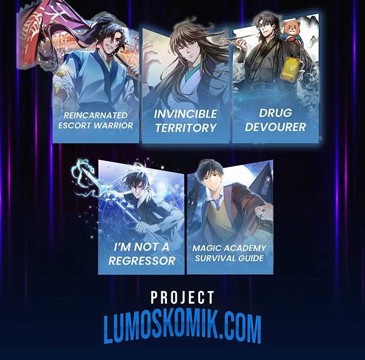 Reincarnated Escort Warrior Chapter 86 Gambar 74