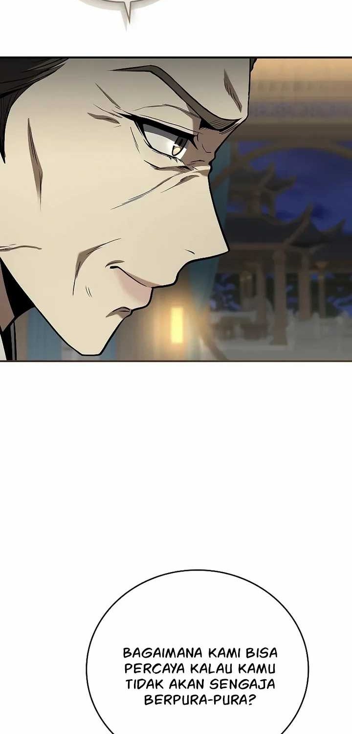 Reincarnated Escort Warrior Chapter 86 Gambar 10