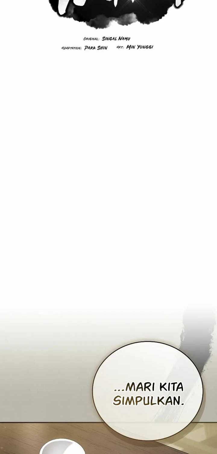 Reincarnated Escort Warrior Chapter 86 Gambar 14