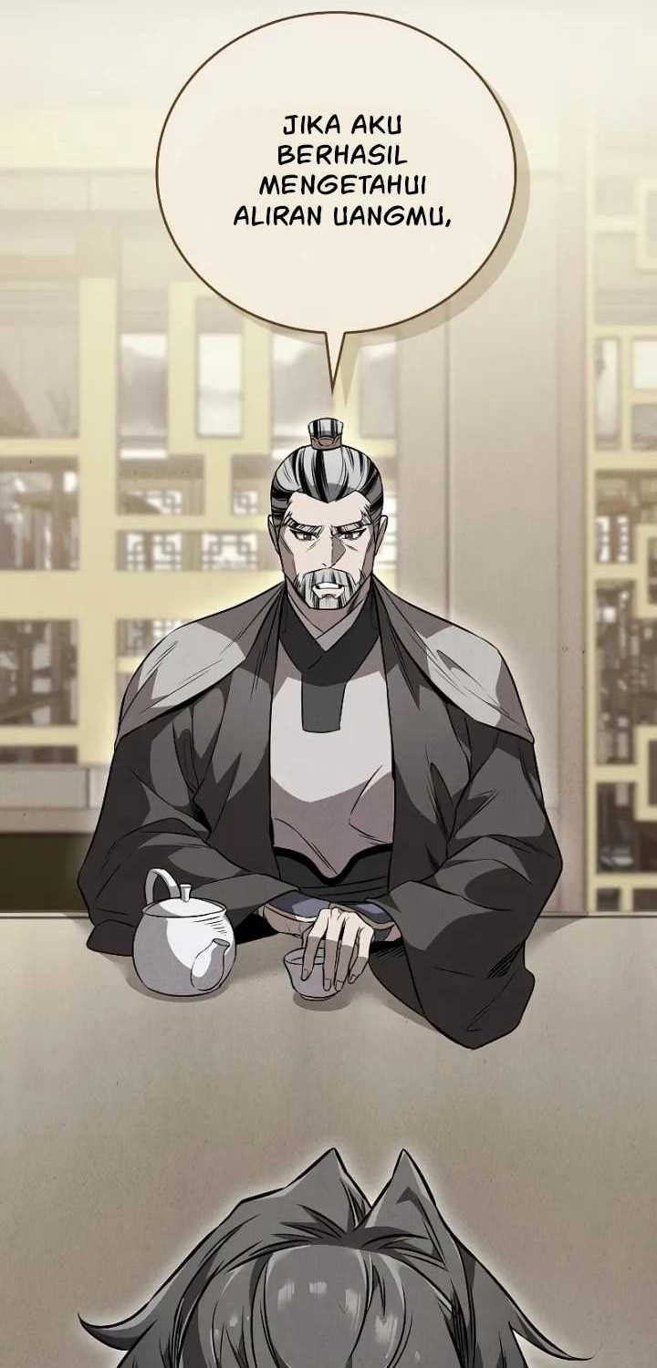 Reincarnated Escort Warrior Chapter 85 Gambar 34