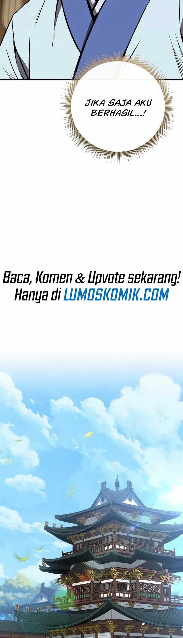 Reincarnated Escort Warrior Chapter 85 Gambar 37