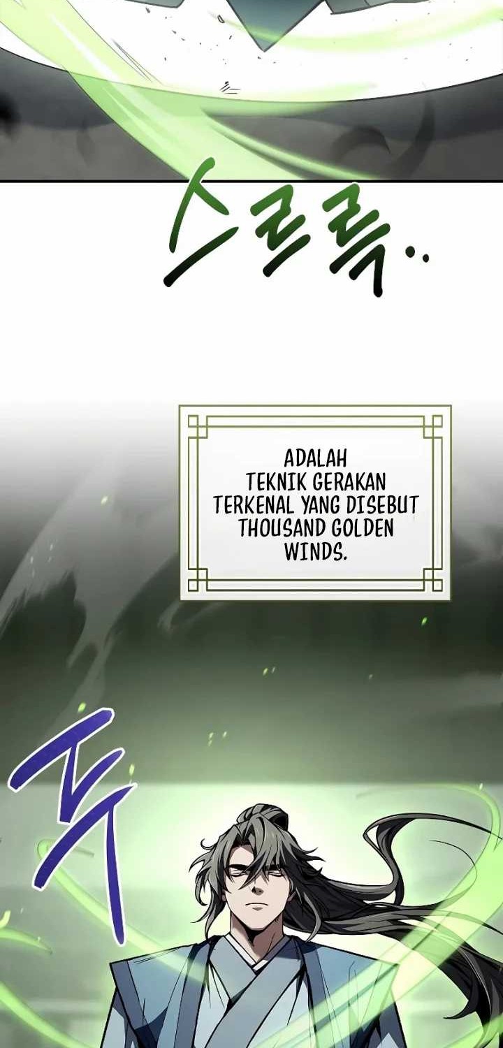 Reincarnated Escort Warrior Chapter 85 Gambar 40