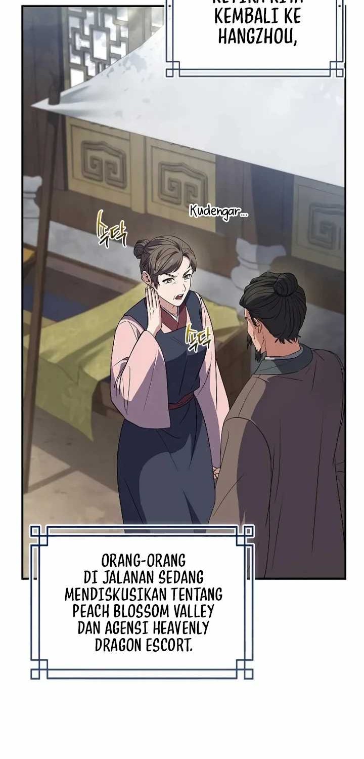 Reincarnated Escort Warrior Chapter 85 Gambar 10