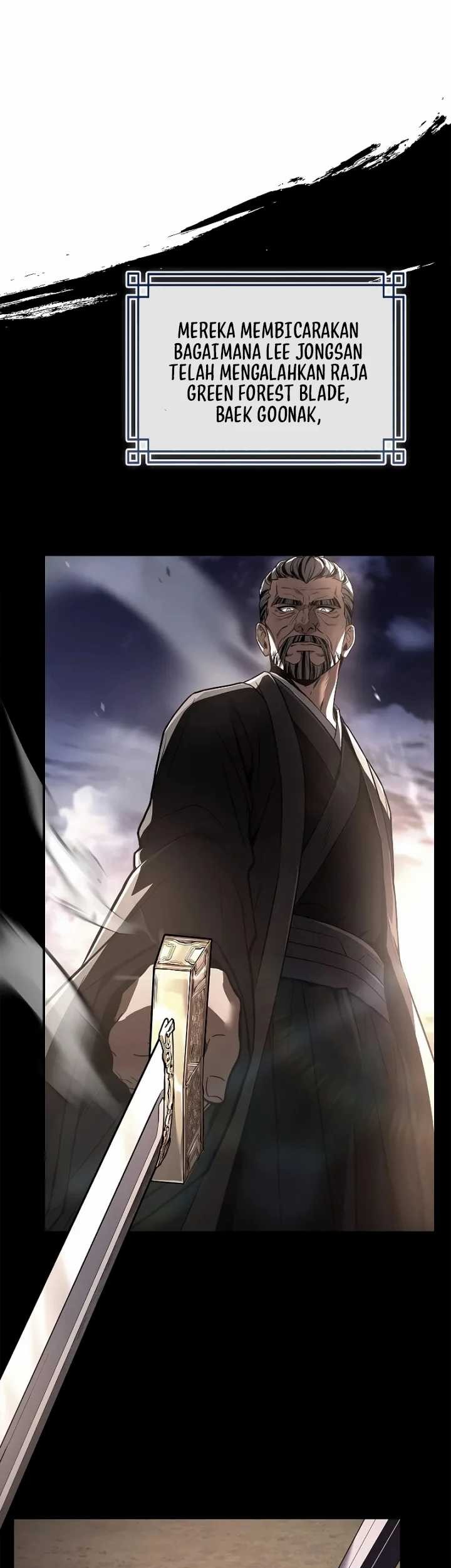 Reincarnated Escort Warrior Chapter 85 Gambar 11