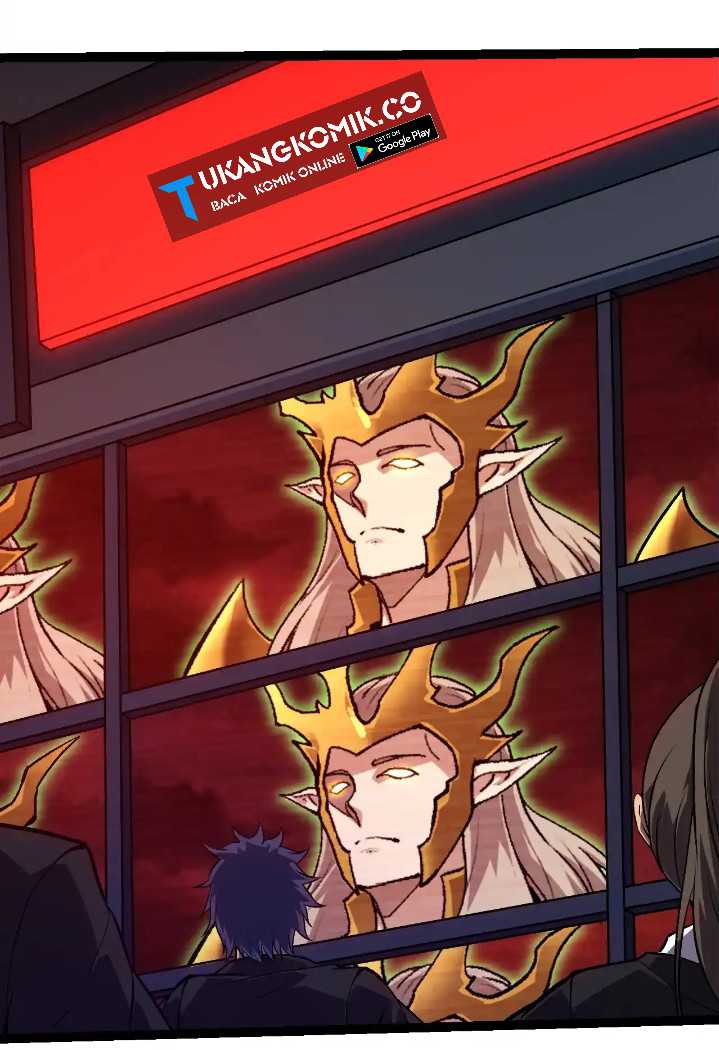 Evolution Begins With A Big Tree Chapter 288 Gambar 46