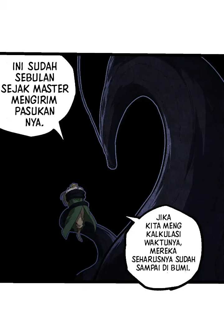 Evolution Begins With A Big Tree Chapter 288 Gambar 48