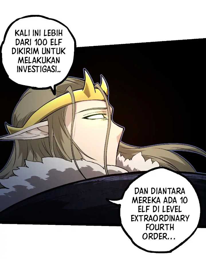 Evolution Begins With A Big Tree Chapter 288 Gambar 50