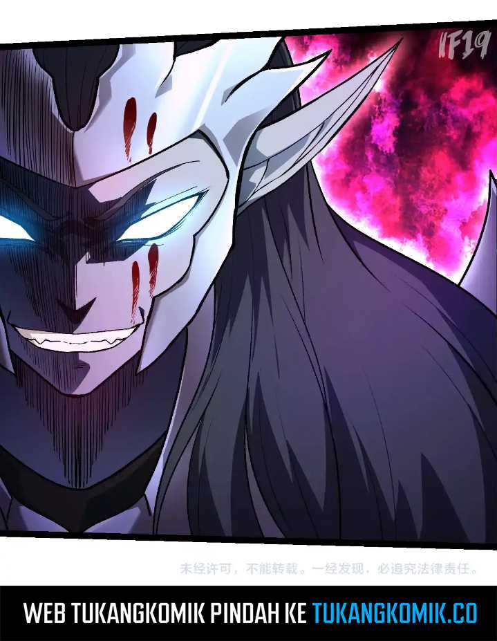 Evolution Begins With A Big Tree Chapter 288 Gambar 53