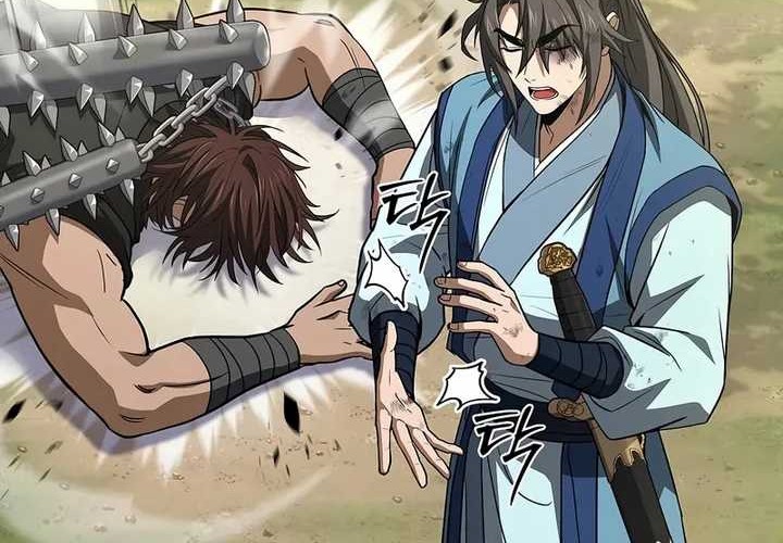 Reincarnated Escort Warrior Chapter 89 Gambar 56