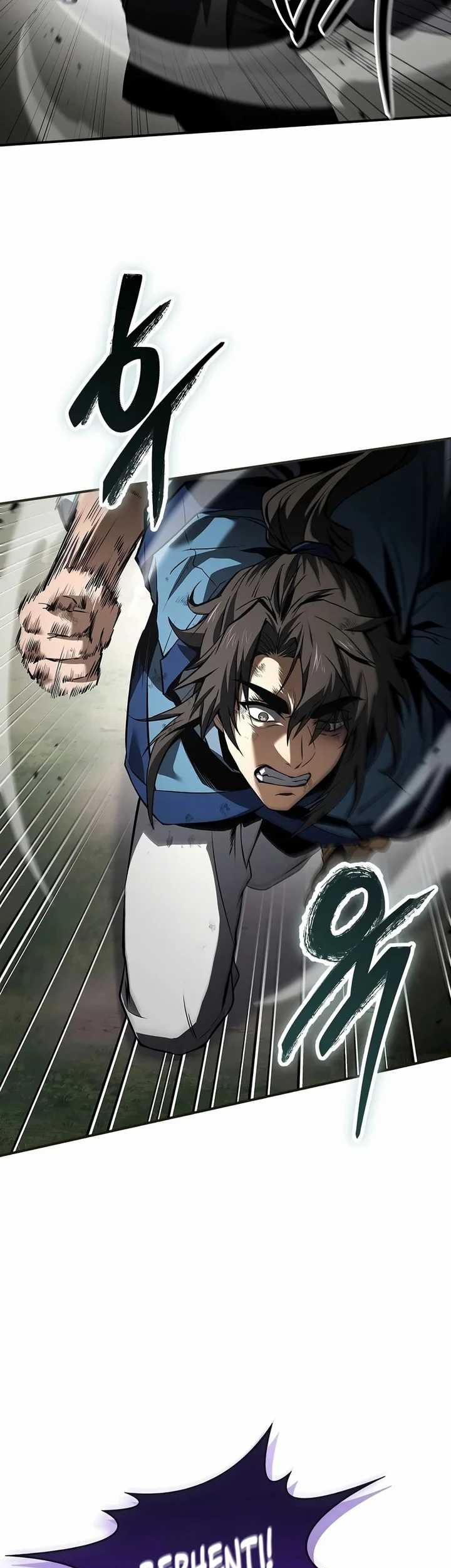 Reincarnated Escort Warrior Chapter 89 Gambar 53