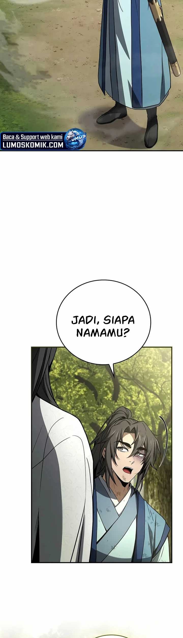 Reincarnated Escort Warrior Chapter 89 Gambar 57