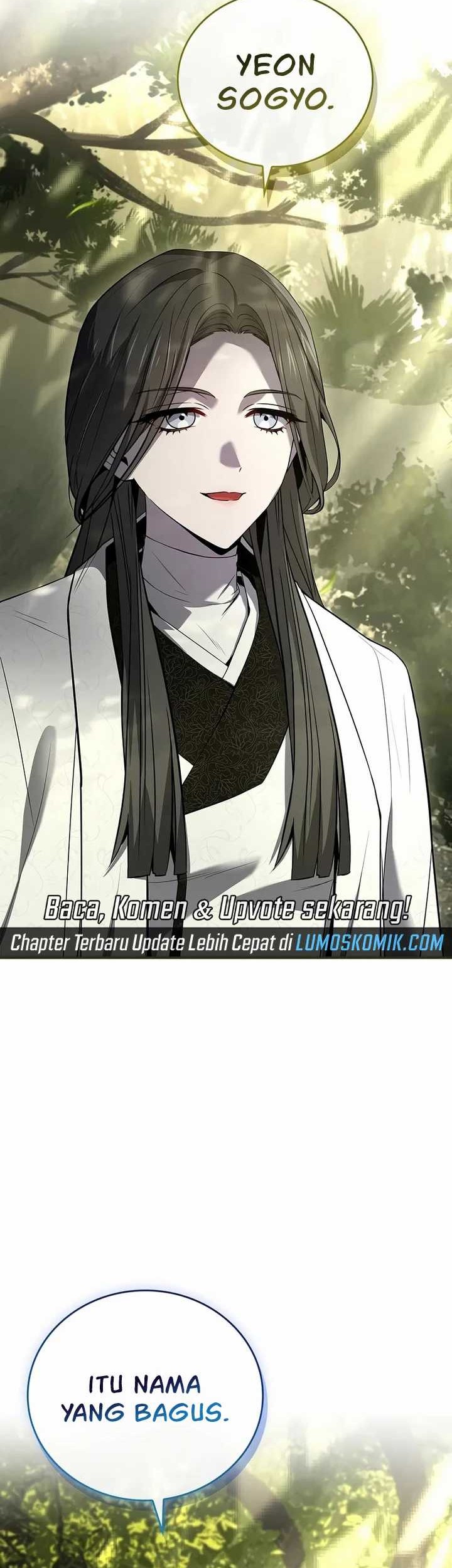 Reincarnated Escort Warrior Chapter 89 Gambar 58