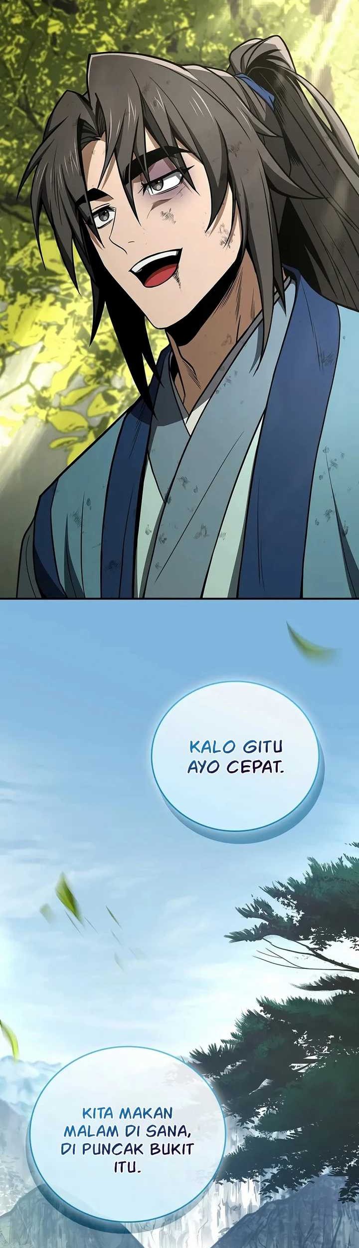 Reincarnated Escort Warrior Chapter 89 Gambar 59