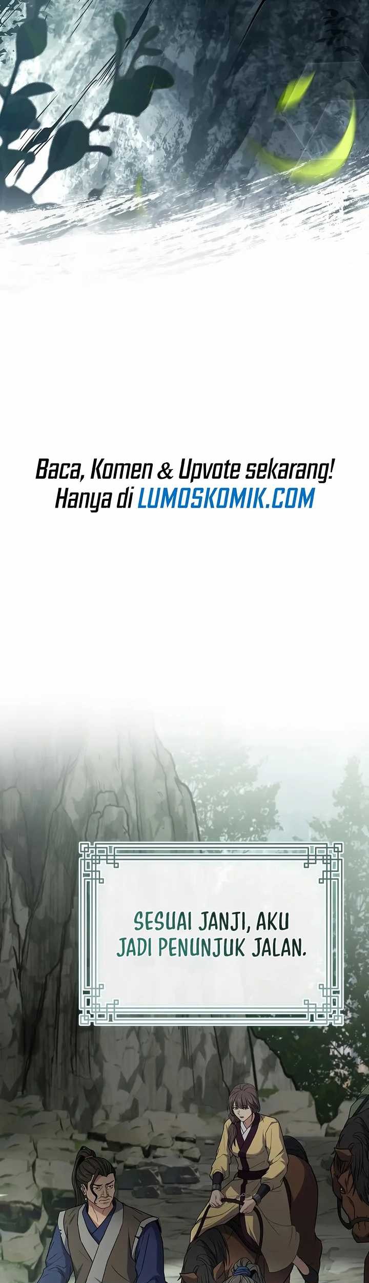 Reincarnated Escort Warrior Chapter 89 Gambar 61