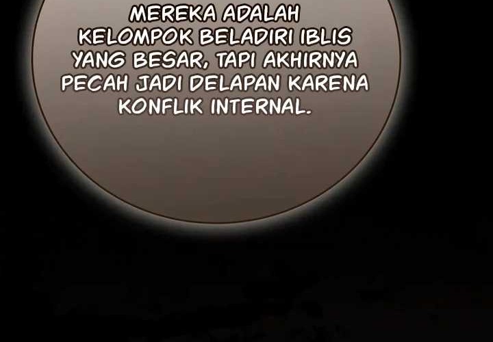 Reincarnated Escort Warrior Chapter 89 Gambar 68