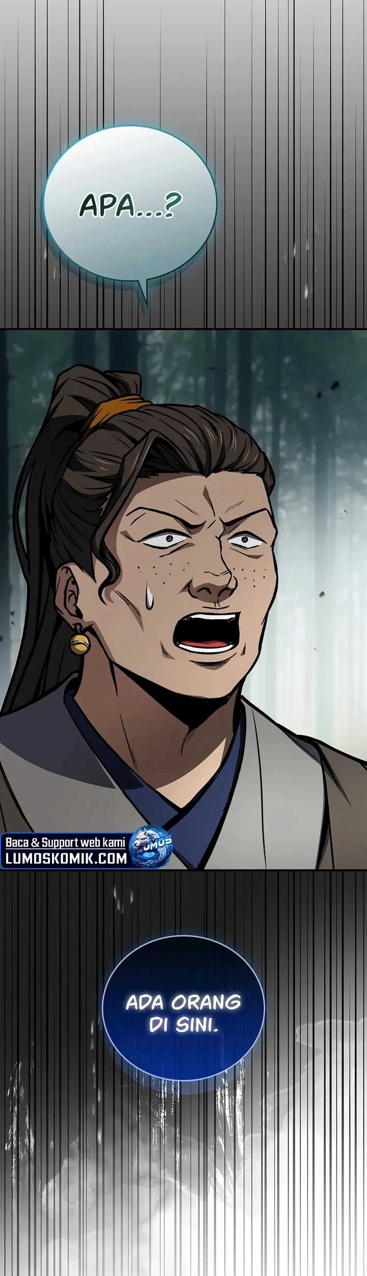 Reincarnated Escort Warrior Chapter 89 Gambar 65