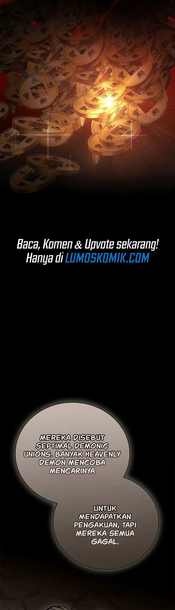 Reincarnated Escort Warrior Chapter 89 Gambar 70