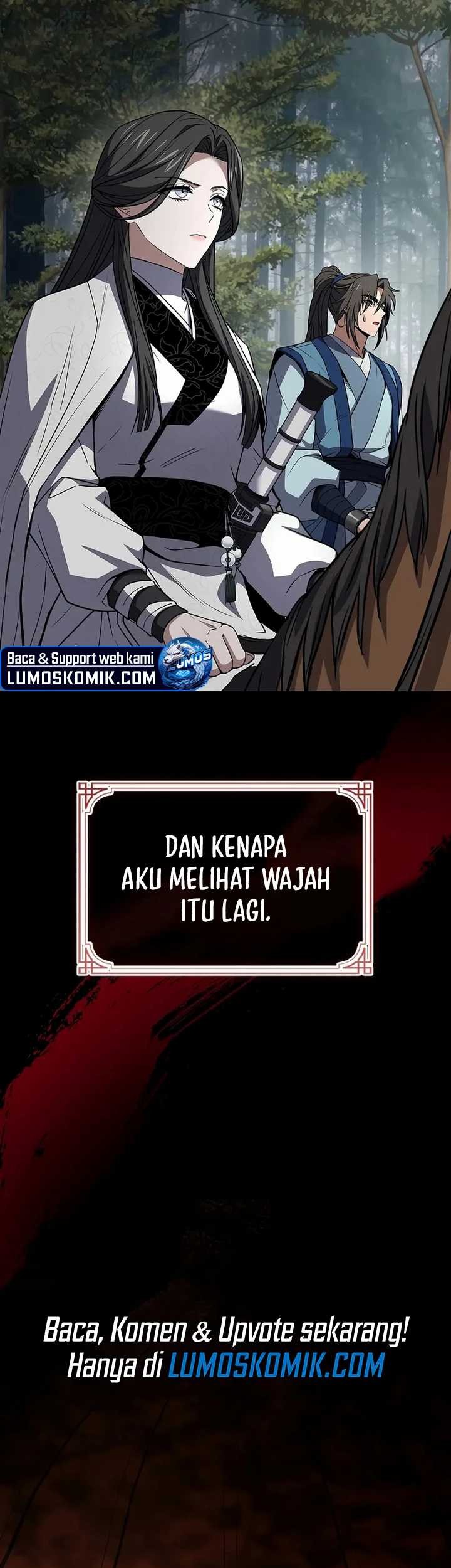 Reincarnated Escort Warrior Chapter 89 Gambar 73