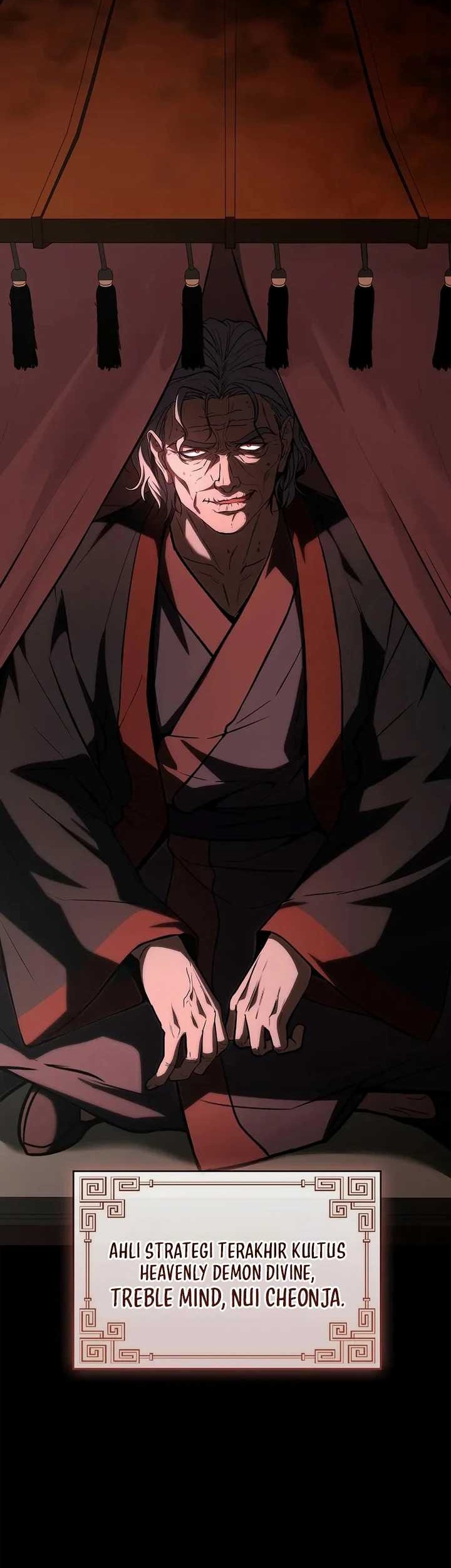 Reincarnated Escort Warrior Chapter 89 Gambar 74