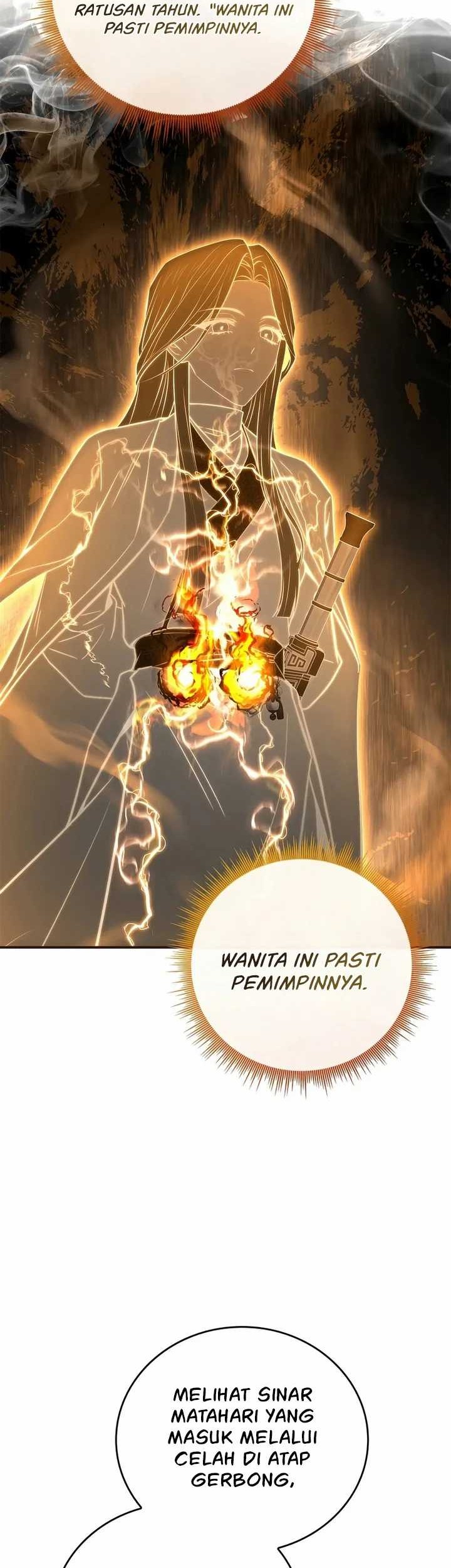 Reincarnated Escort Warrior Chapter 89 Gambar 38