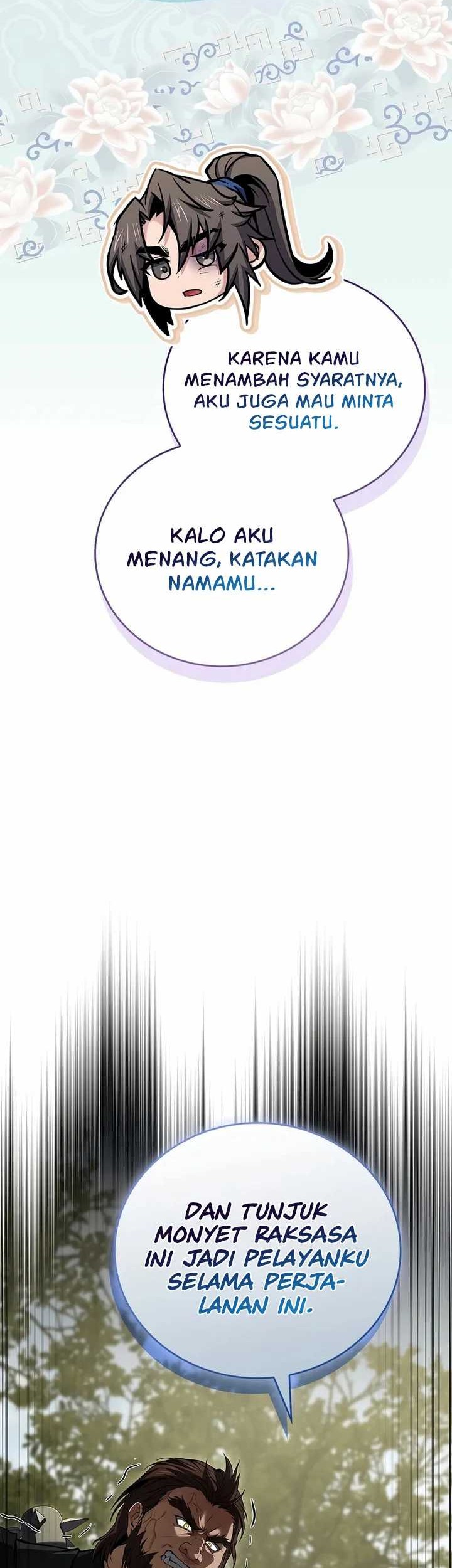 Reincarnated Escort Warrior Chapter 89 Gambar 46