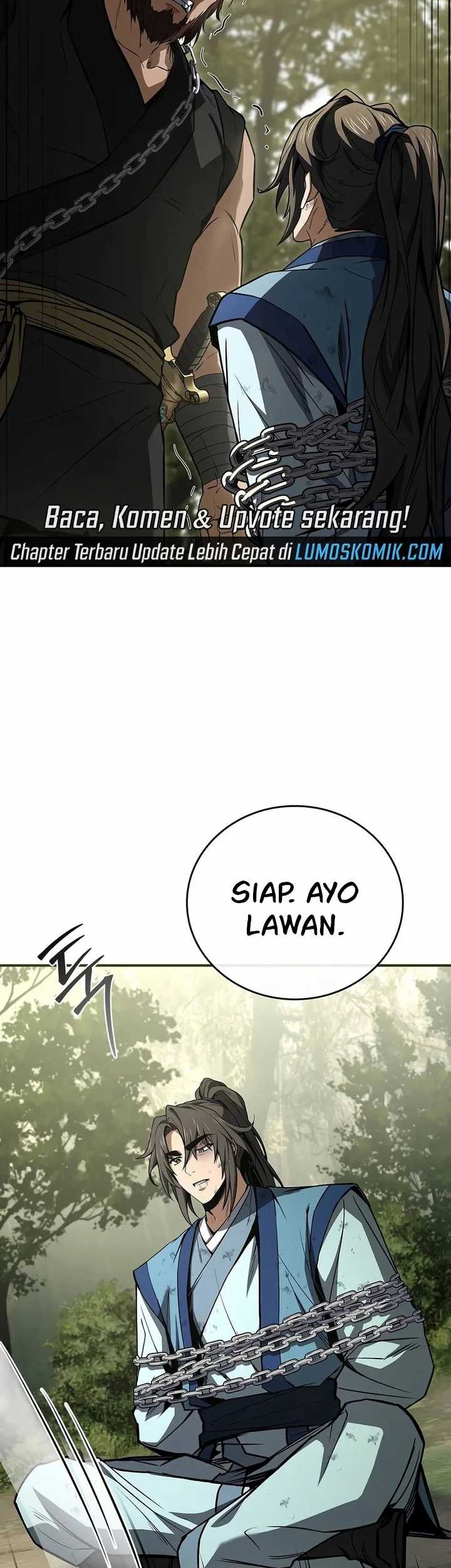 Reincarnated Escort Warrior Chapter 89 Gambar 47