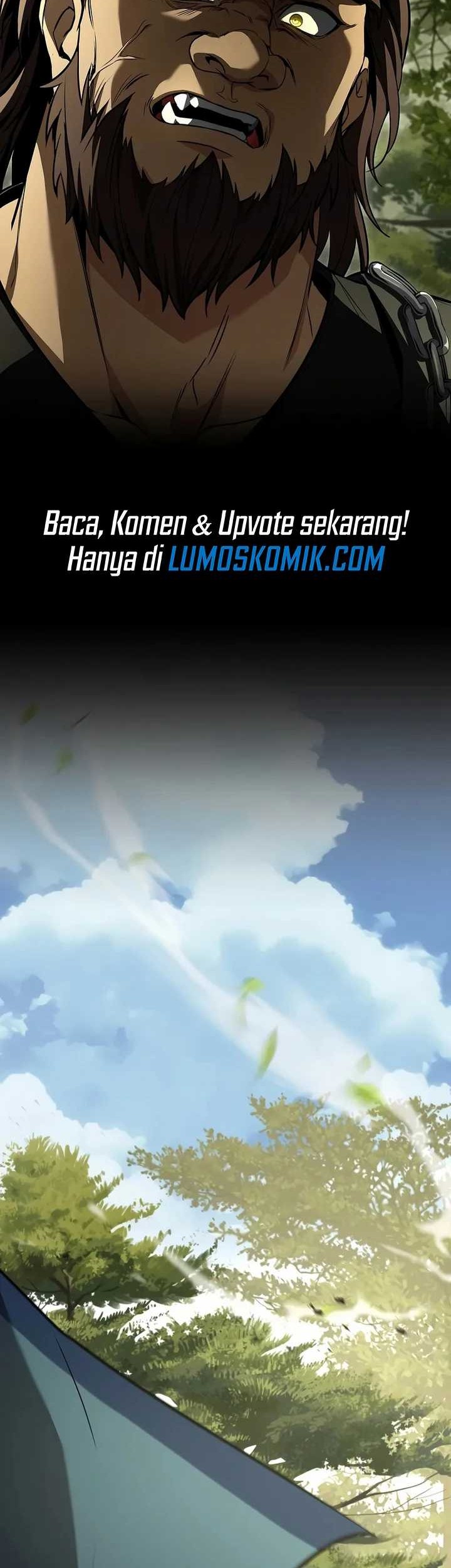 Reincarnated Escort Warrior Chapter 89 Gambar 50