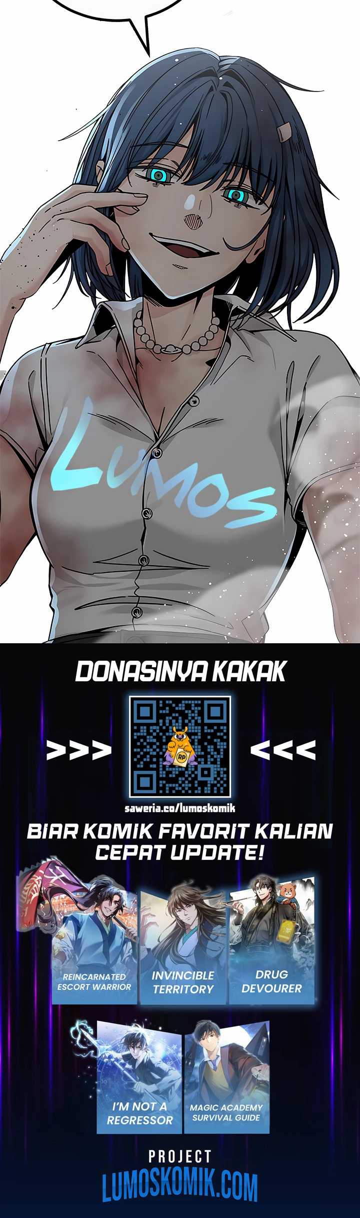 Reincarnated Escort Warrior Chapter 89 Gambar 77