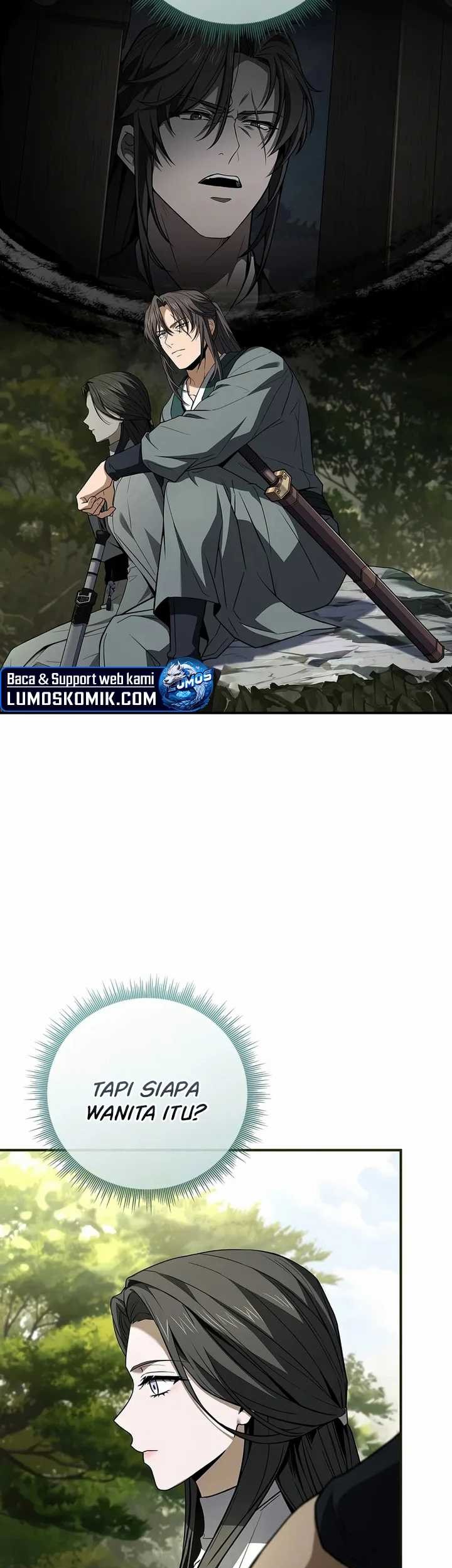 Reincarnated Escort Warrior Chapter 89 Gambar 5