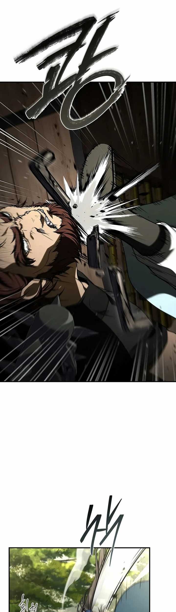 Reincarnated Escort Warrior Chapter 89 Gambar 9