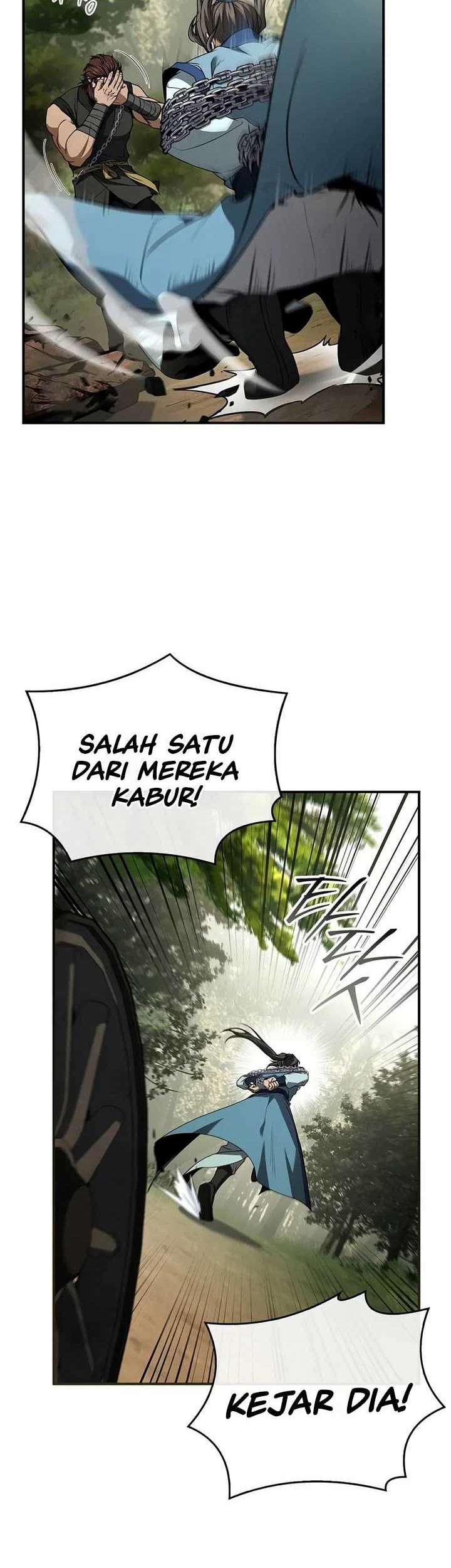 Reincarnated Escort Warrior Chapter 89 Gambar 10
