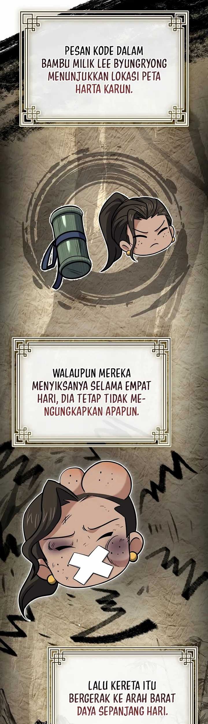 Reincarnated Escort Warrior Chapter 89 Gambar 15